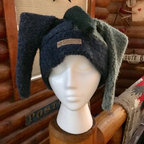 Columbia Accessories Columbia Fleece Jester Hat Unisex Poshmark
